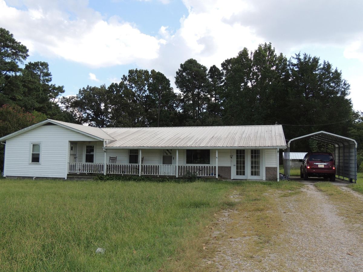 9543 State Route 121 N, Farmington, KY 42040 — primary photo