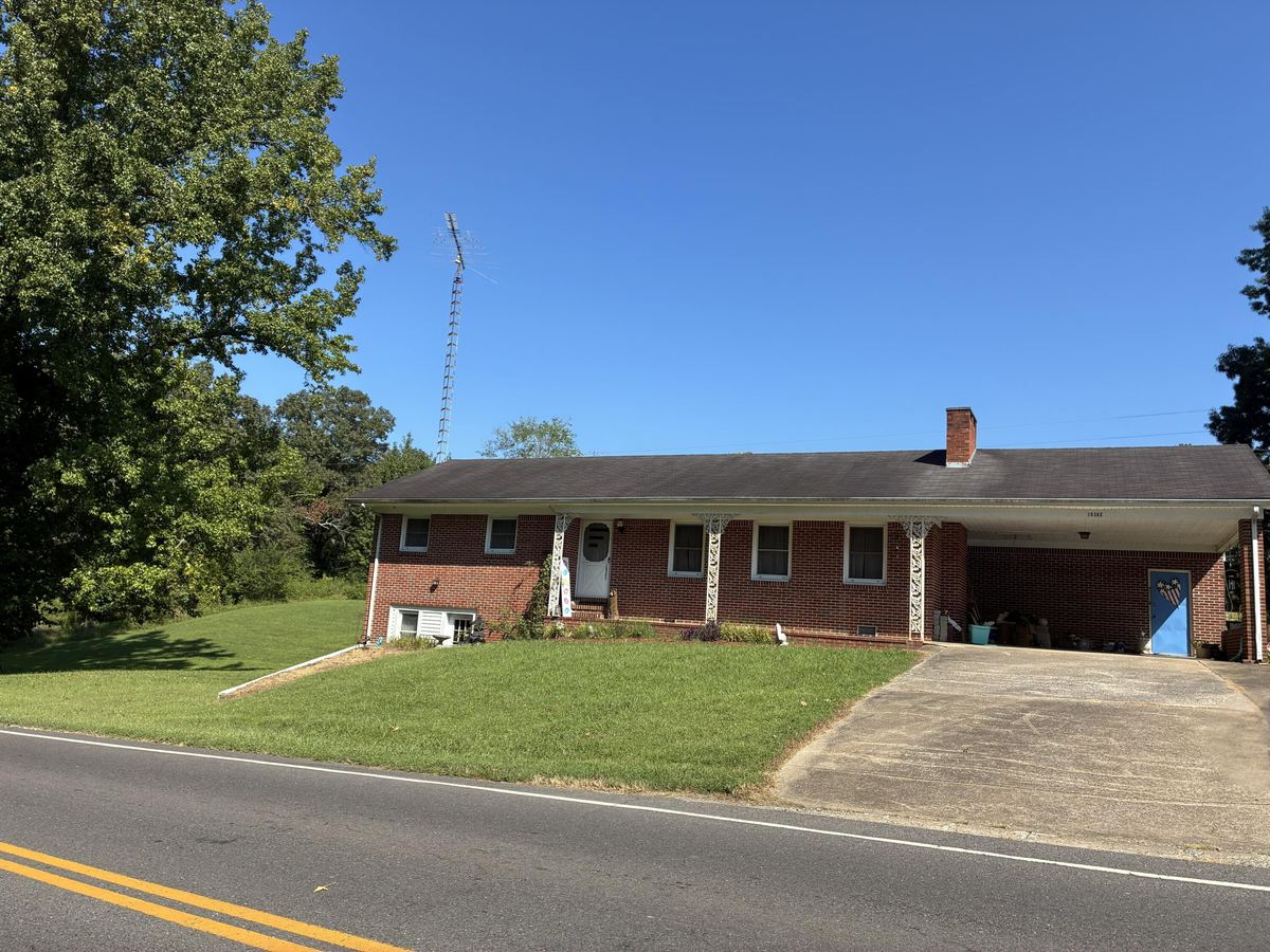 10362 Kentucky 121, New Concord, KY 42076 — primary photo