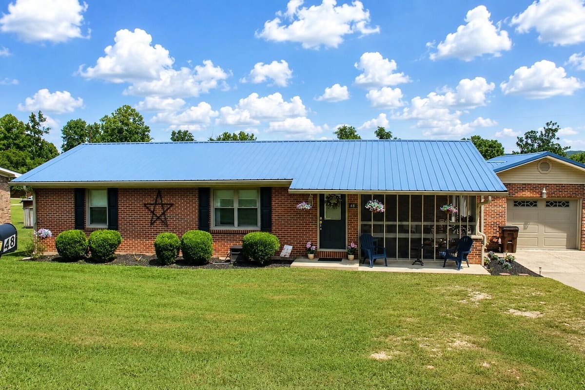 48 Meadow Drive, Stanton, KY 40380 — primary photo