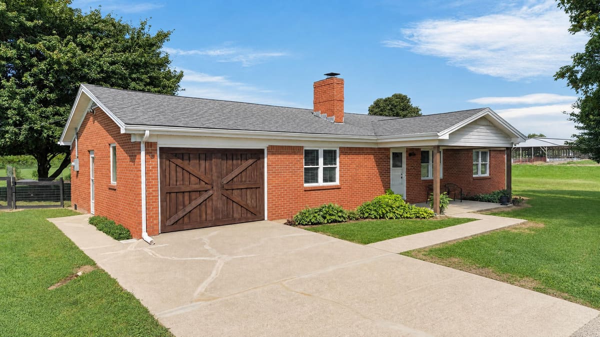 7610 Kentucky 1781, Crab Orchard, KY 40419 — primary photo