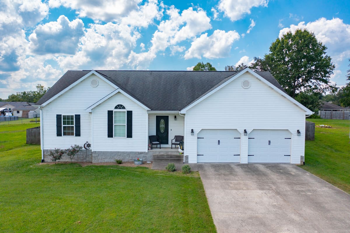 3403 Barbourville Road, London, KY 40744 — primary photo