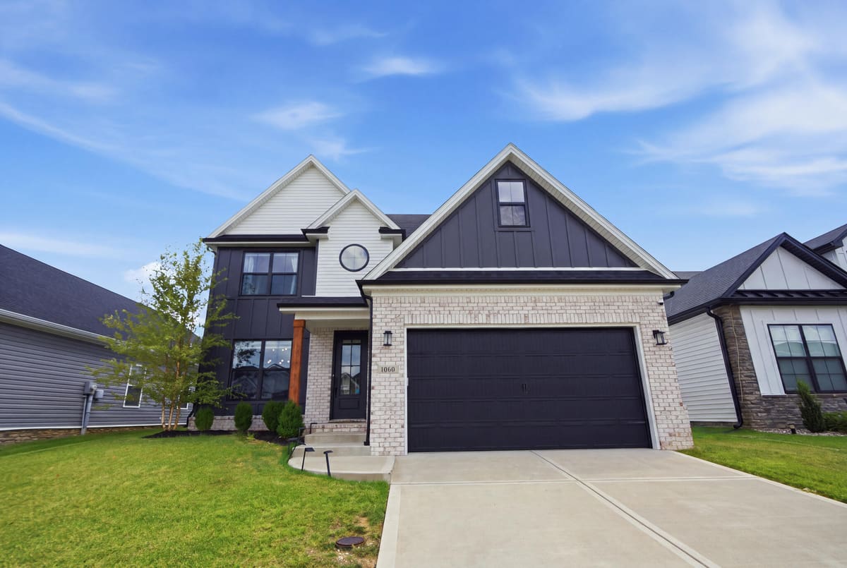 1060 Squirrel Nest Lane, Lexington, KY 40509 — primary photo