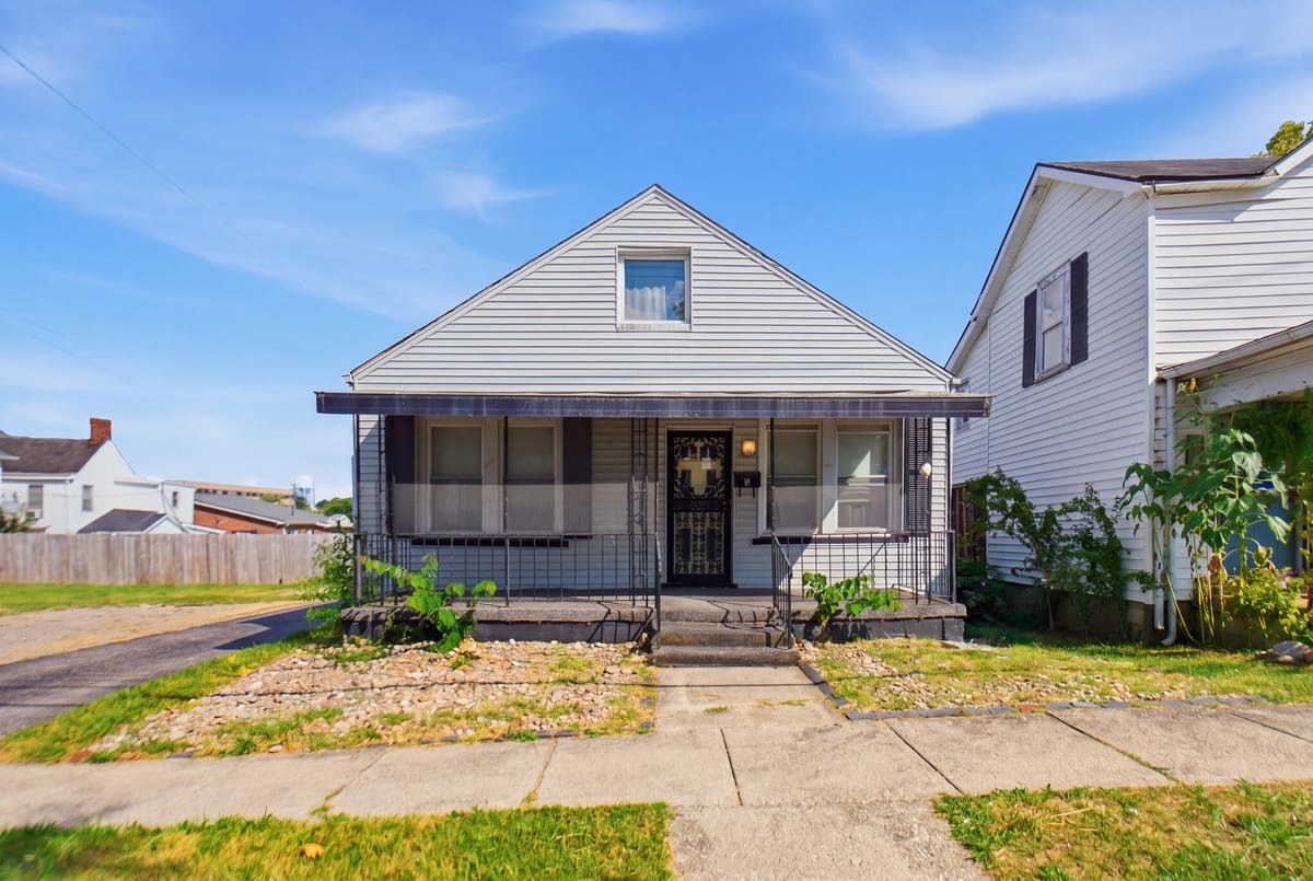 5 S Burns Avenue, Winchester, KY 40391 — primary photo