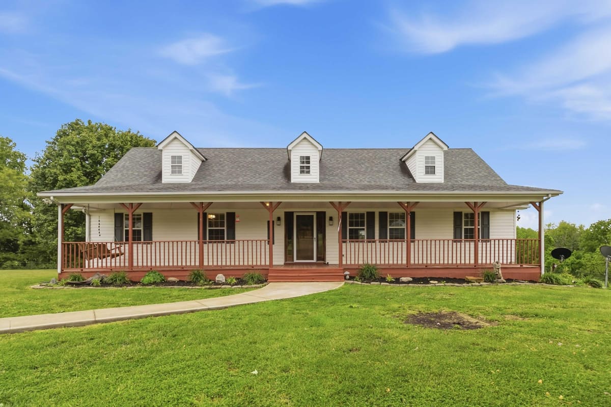 4330 Kentucky 906, Hustonville, KY 40437 — primary photo