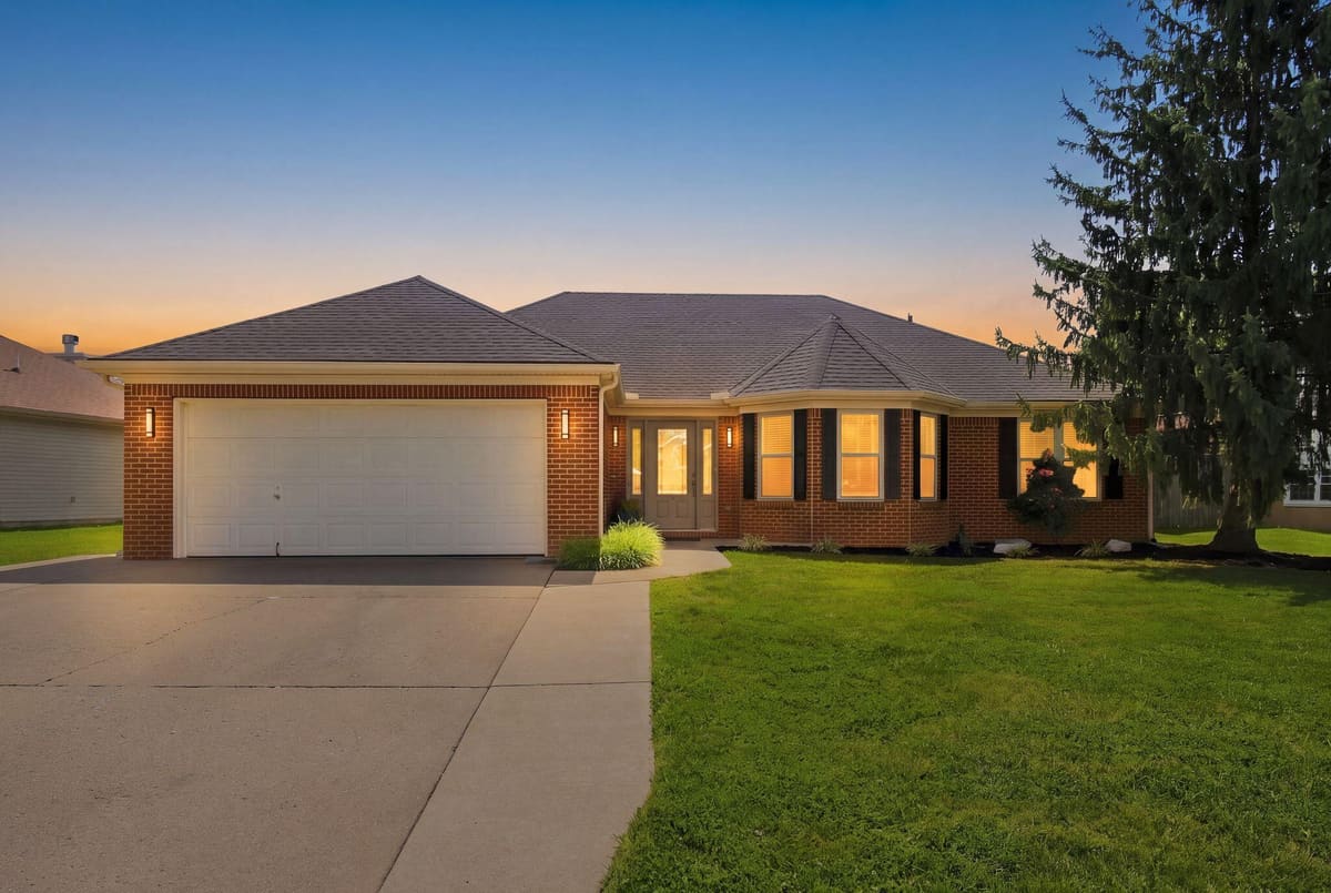 568 Southbrook Drive, Nicholasville, KY 40356 — primary photo