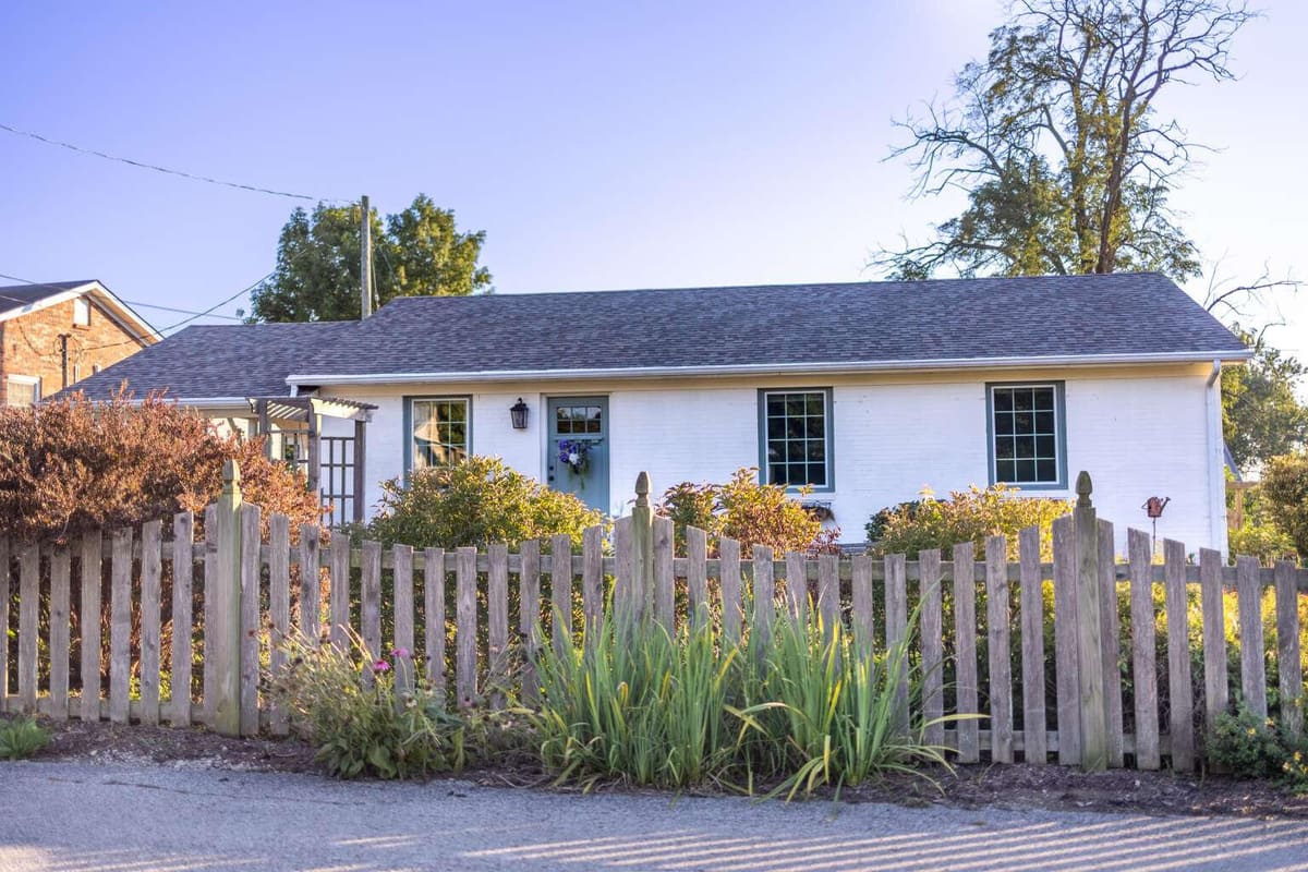 124 Burch Street, Stamping Ground, KY 40379 — primary photo