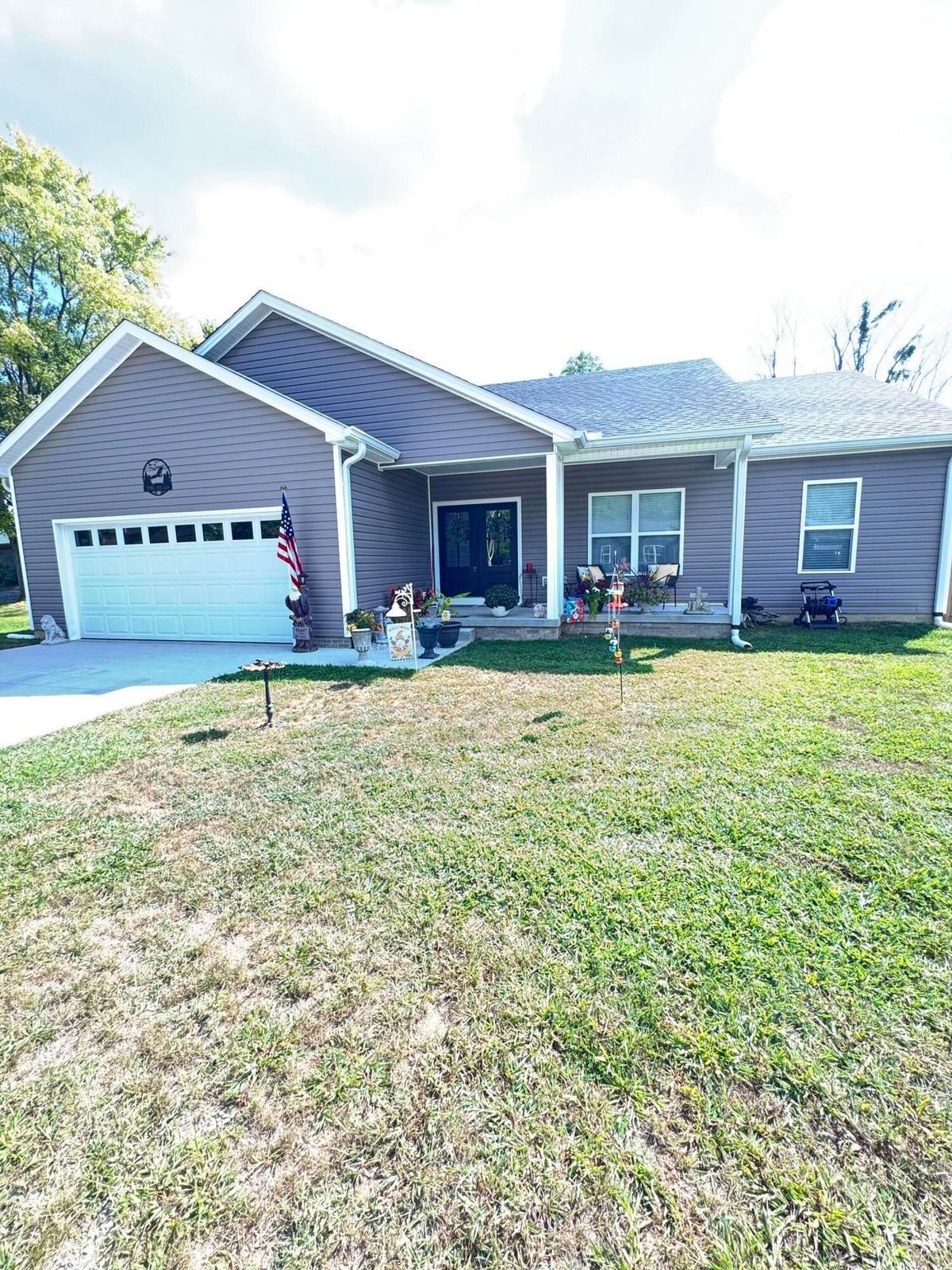 42 Hidden Court, Danville, KY 40422 — primary photo