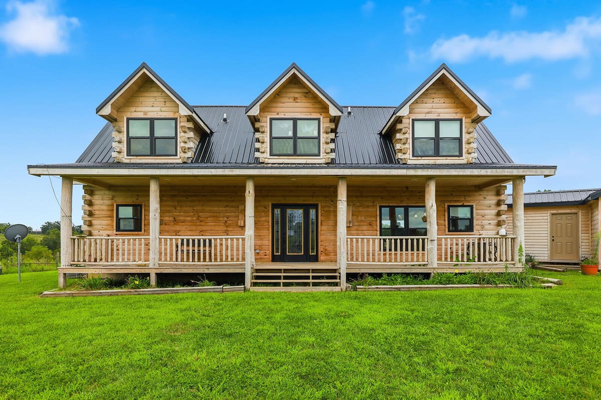 6 Earthaven Drive, Waddy, KY 40076 — primary photo