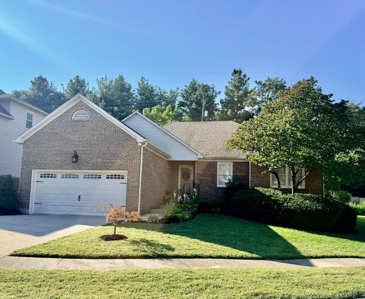 4709 Brookside Way, Lexington, KY 40515 — primary photo