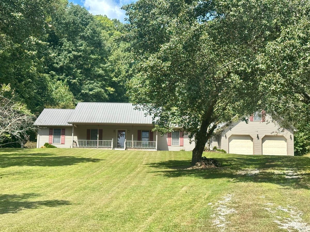 182 Brandi Drive, London, KY 40744 — primary photo