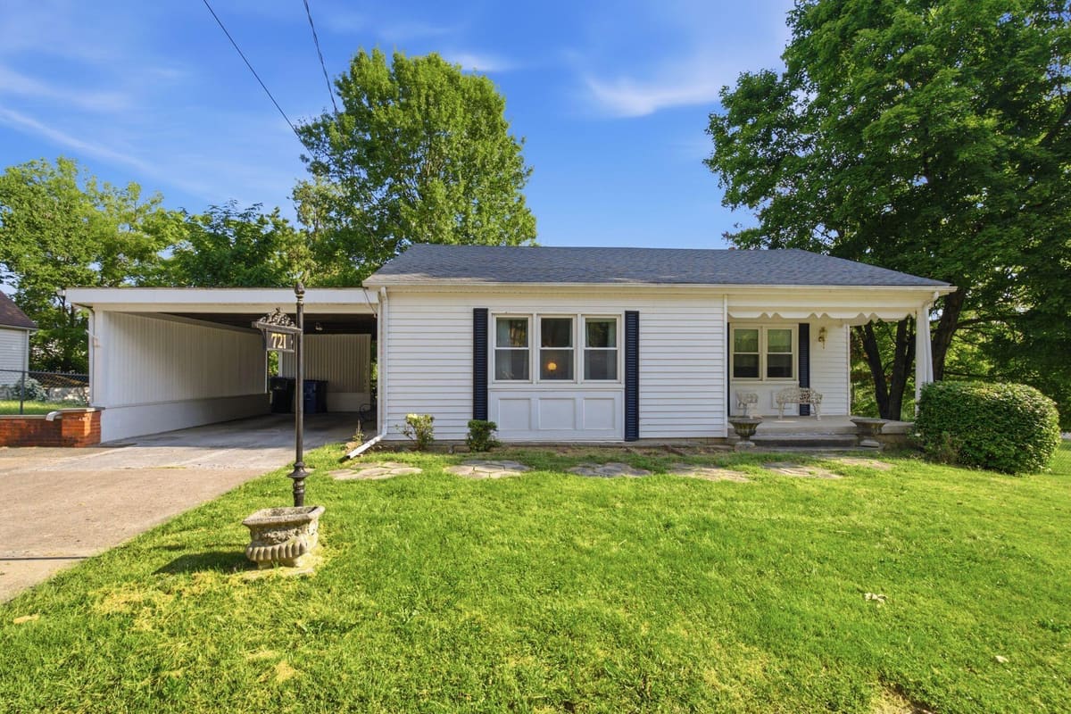 721 E Main Street, Georgetown, KY 40324 — primary photo