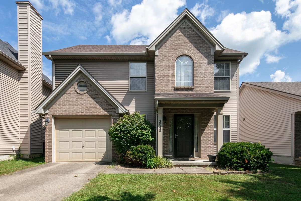 3045 River Run Trail, Lexington, KY 40511 — primary photo
