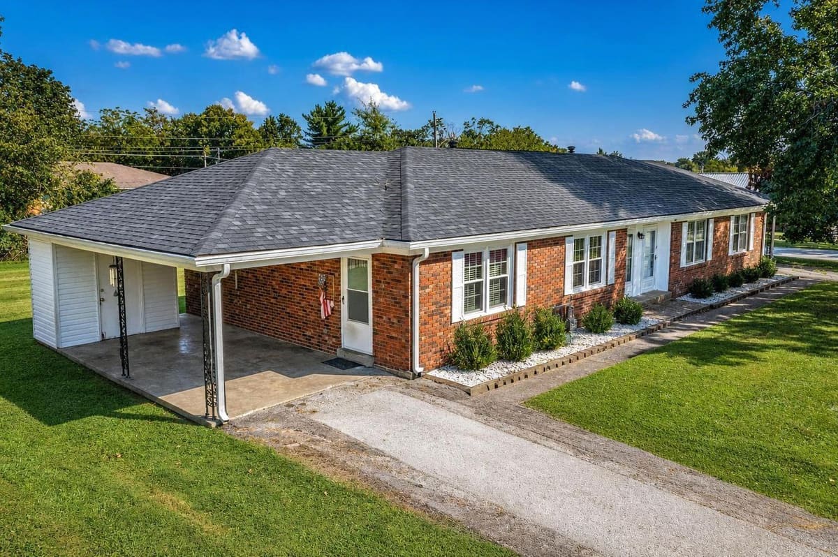 501-503 Williamsburg Road, Frankfort, KY 40601 — primary photo