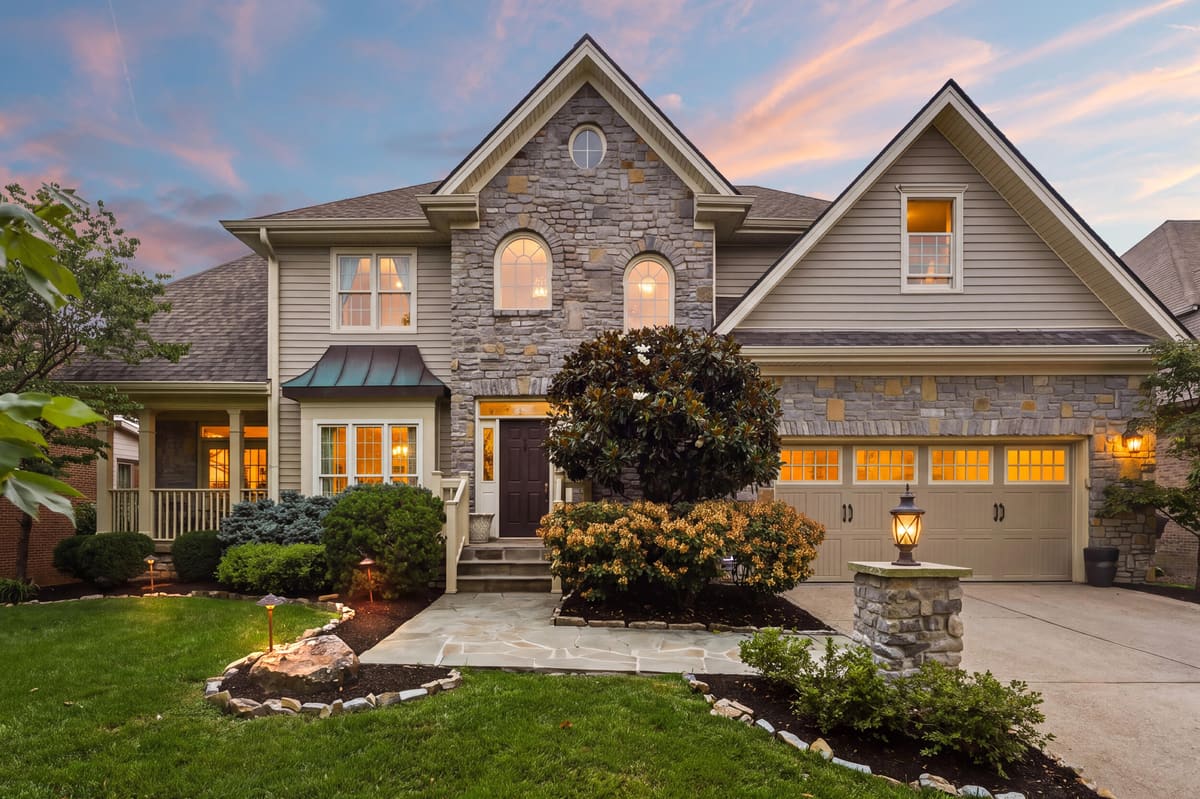 3193 Brighton Place Drive, Lexington, KY 40509 — primary photo