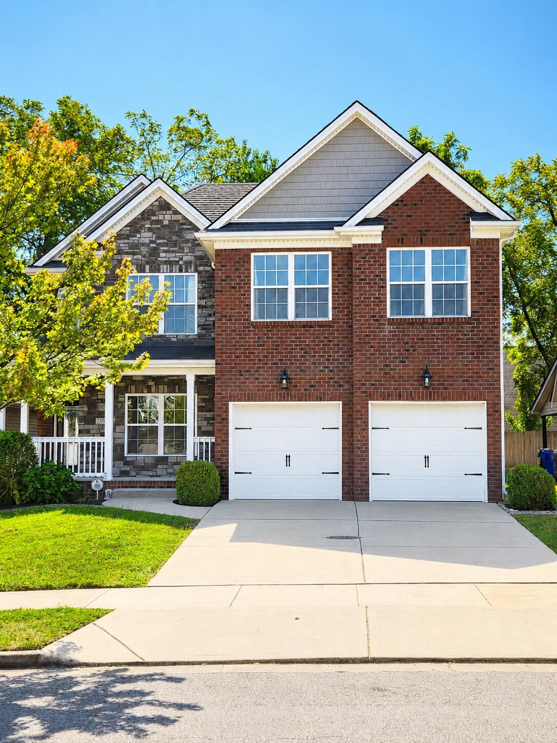 2378 Patchen Wilkes Drive, Lexington, KY 40509 — primary photo