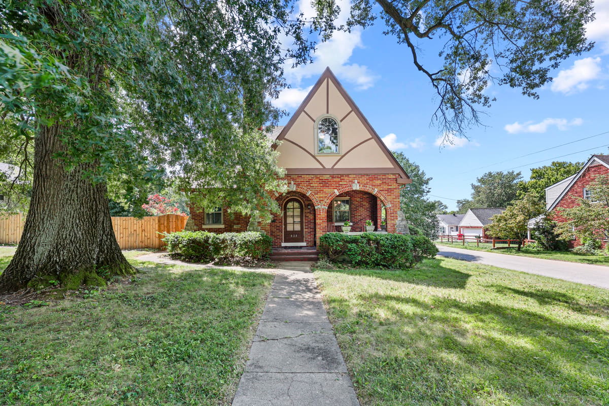 525 E Pike Street, Cynthiana, KY 41031 — primary photo