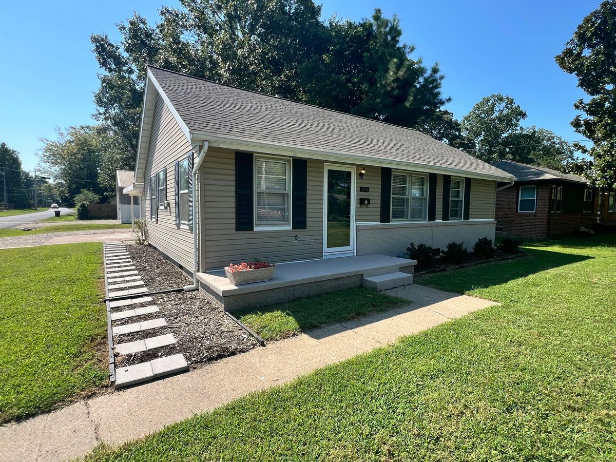 3000 Harrison Street, Paducah, KY 42001 — primary photo