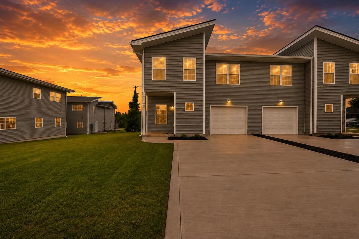 103 Elkchester Circle, Nicholasville, KY 40356 — primary photo