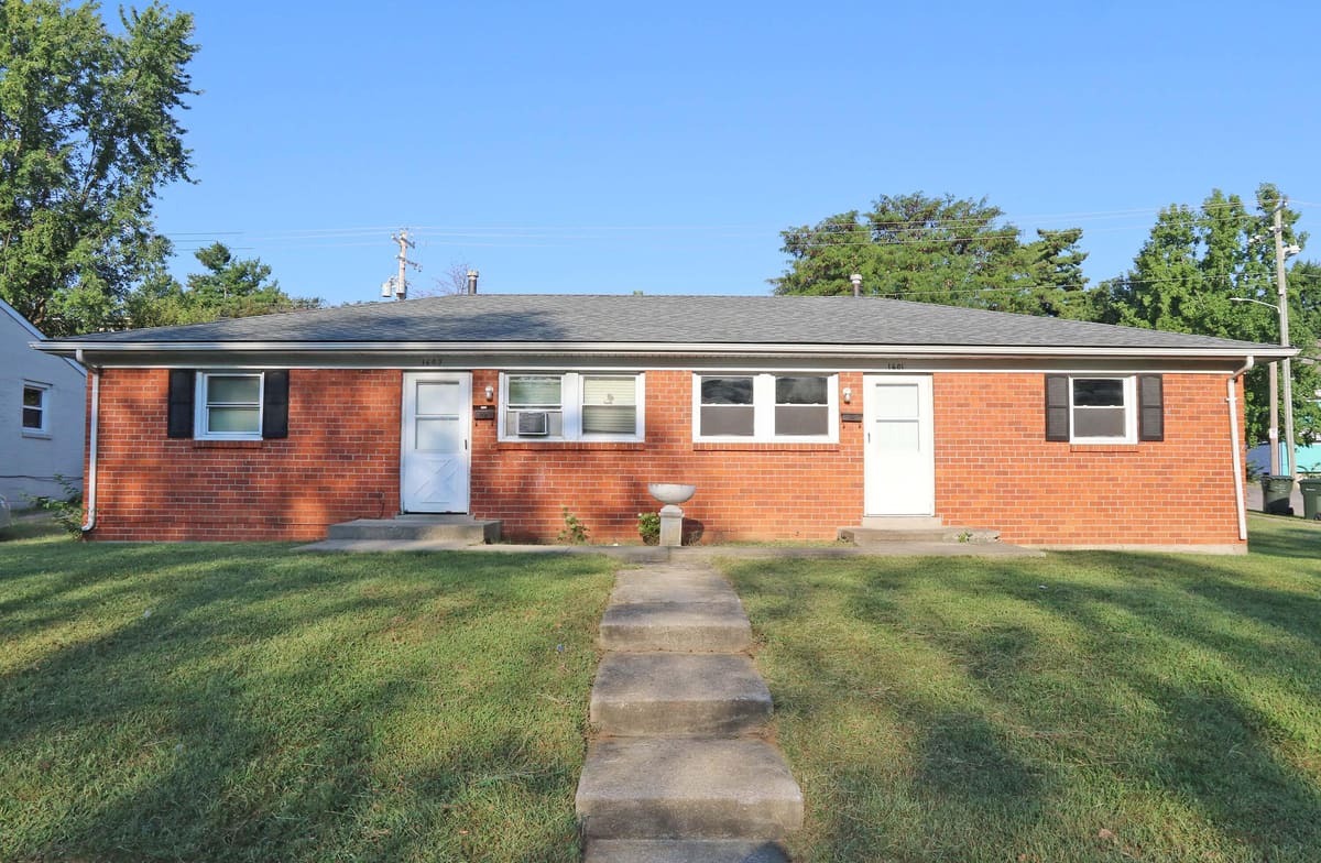 1601-1603 Maywick View Lane, Lexington, KY 40504 — primary photo