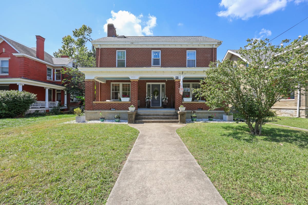 207 S Miller Street, Cynthiana, KY 41031 — primary photo