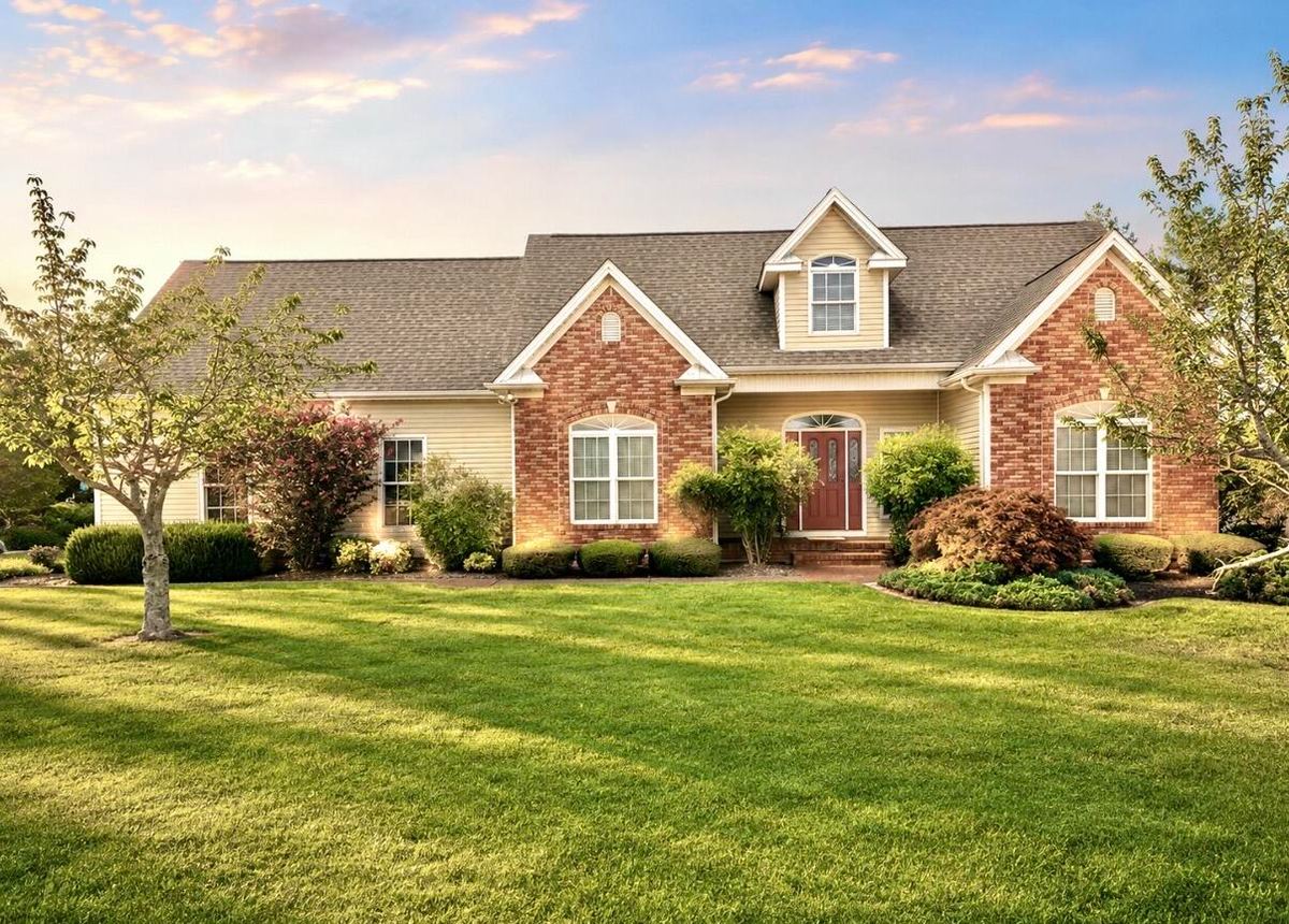 4893 Orten Drive, Hopkinsville, KY 42240 — primary photo