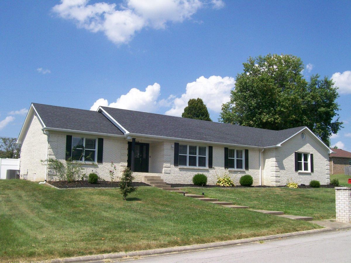 600 Keene Way, Nicholasville, KY 40356 — primary photo