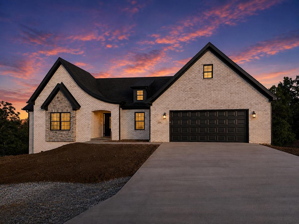 124 Cabela Drive, Richmond, KY 40475 — primary photo