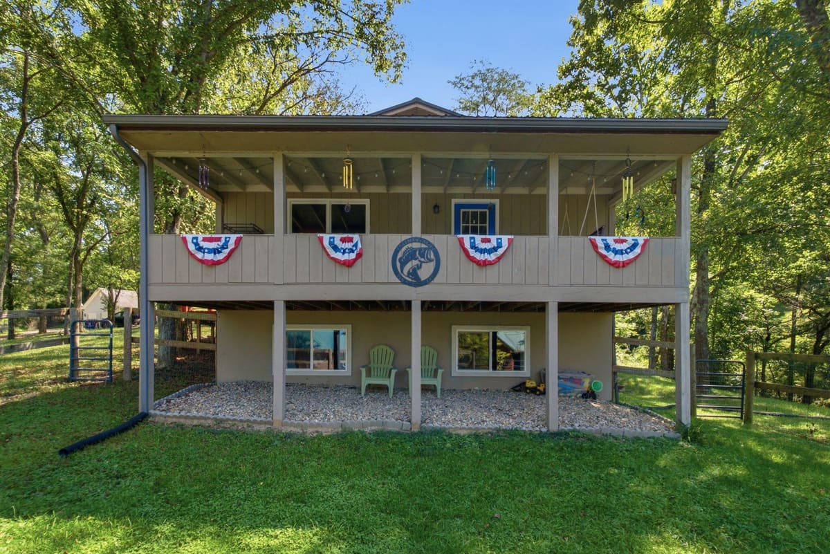 556 Cedar, Ewing, KY 41039 — primary photo