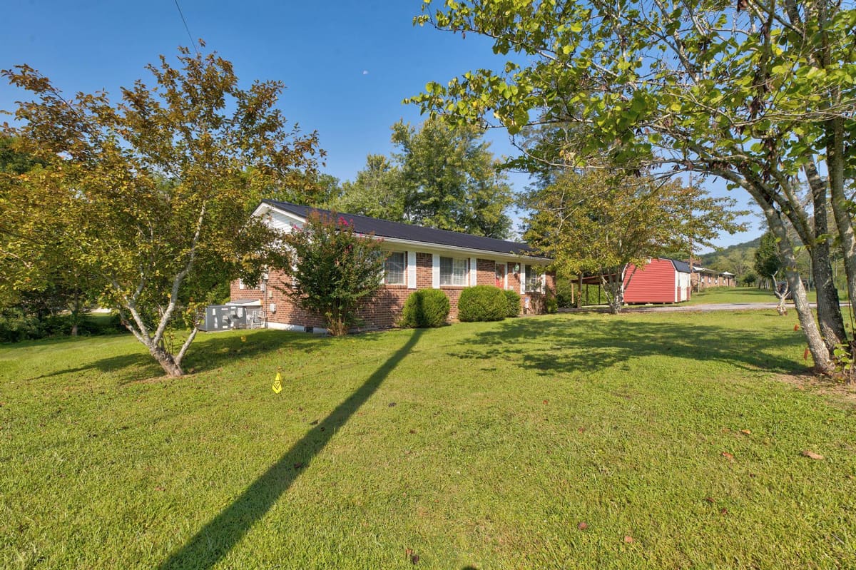3737 Paint Creek Road, Stanton, KY 40380 — primary photo