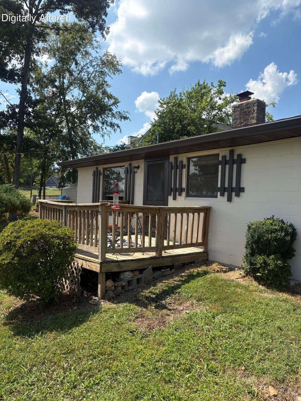 143 Knox Drive, Gilbertsville, KY 42044 — primary photo