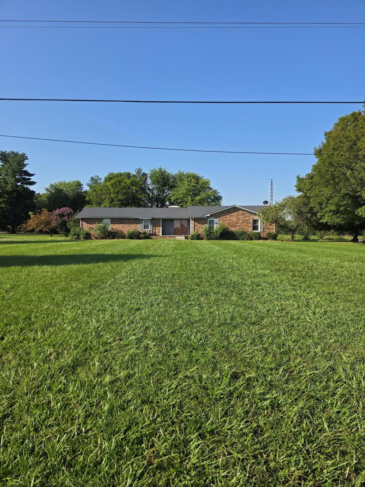 57 Vicksburg Estate Road, Benton, KY 42025 — primary photo
