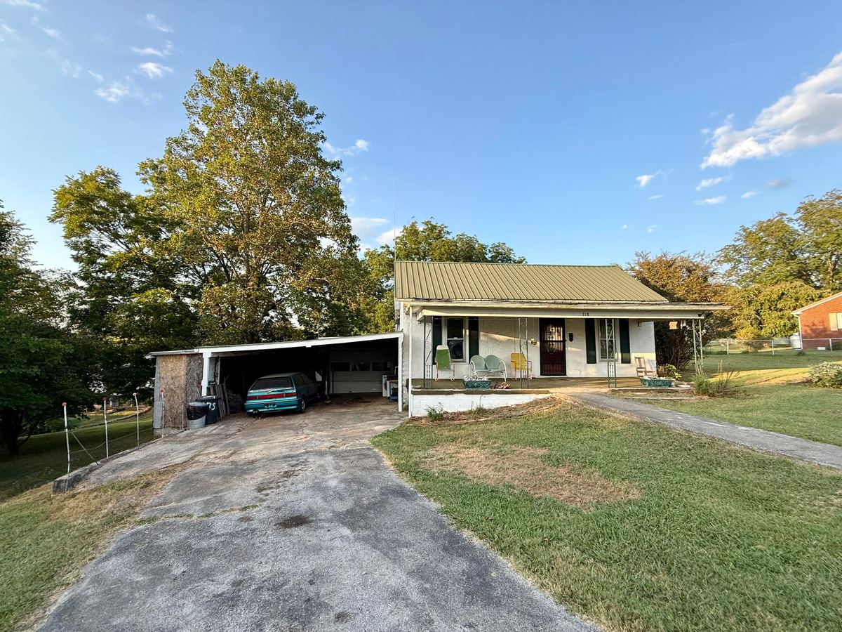 318 Crutchfield Street, Science Hill, KY 42553 — primary photo