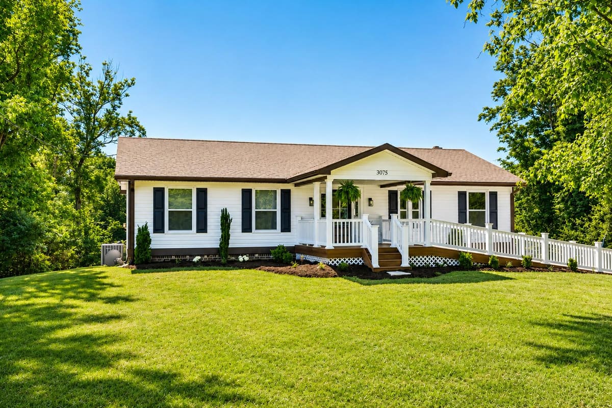 3075 Waterworks Road, Danville, KY 40422 — primary photo