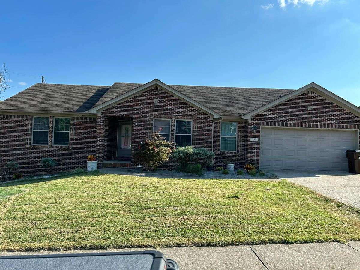 272 Percheron Drive, Richmond, KY 40475 — primary photo