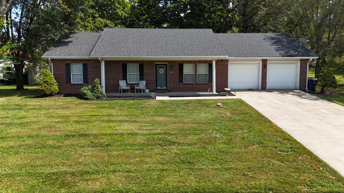 728 Jackson Road, Somerset, KY 42501 — primary photo