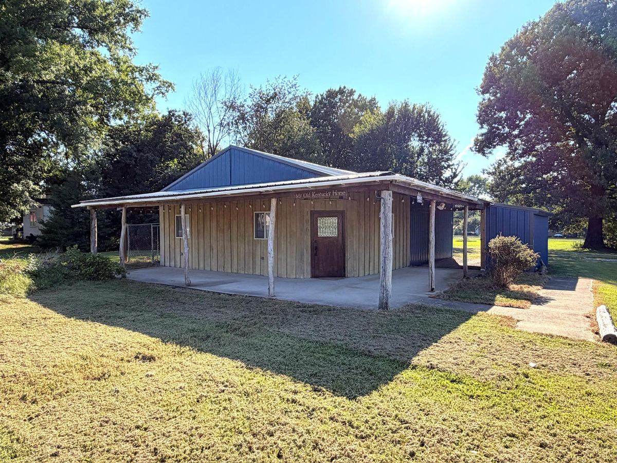 106 Main Street, Hazel, KY 42049 — primary photo