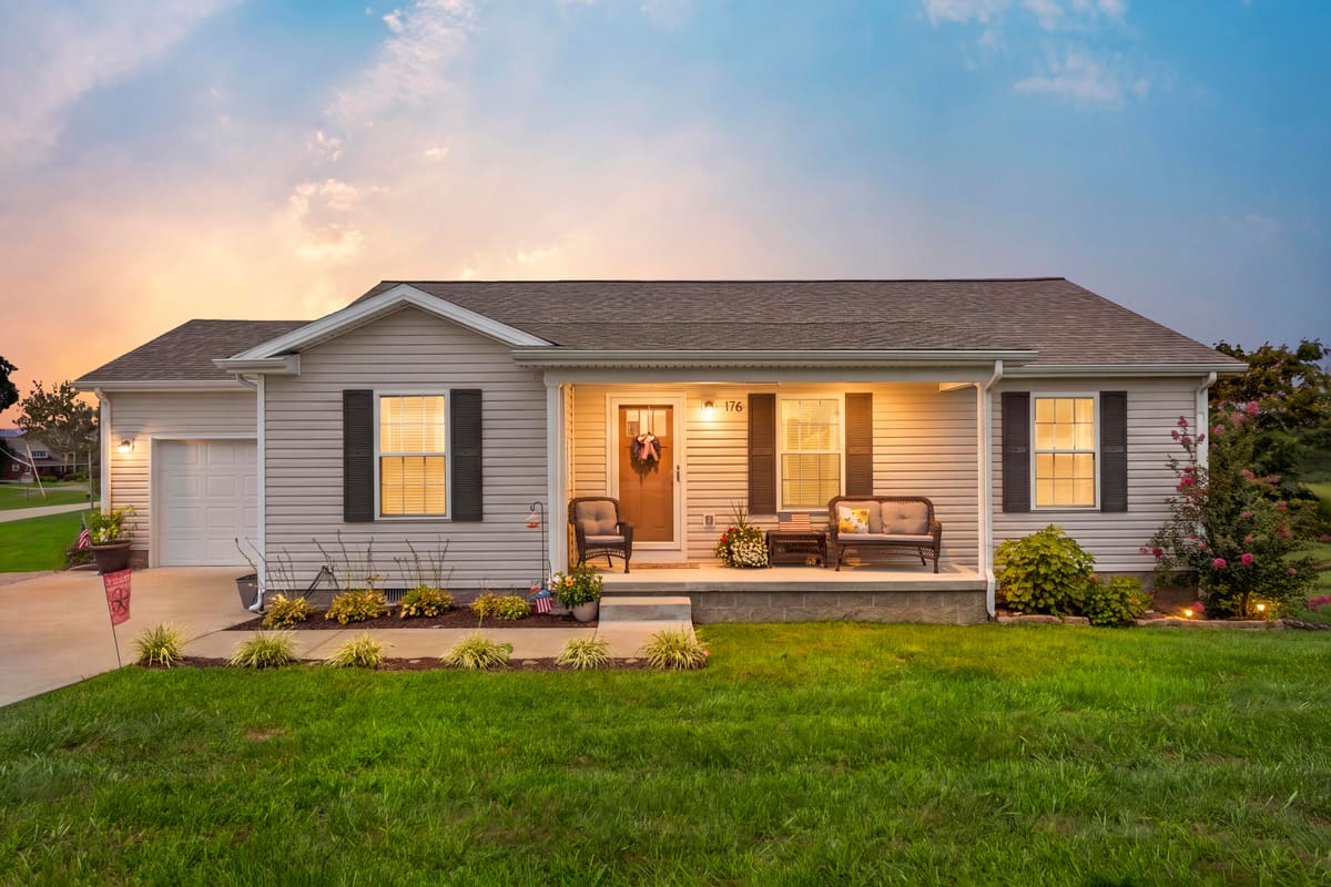176 Mallard Drive, Mt Sterling, KY 40353 — primary photo
