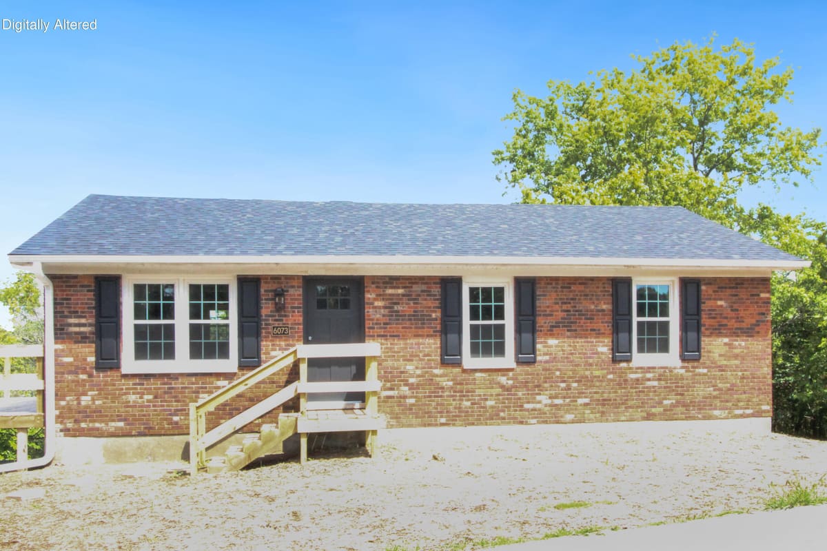 6073 Cornishville Road, Harrodsburg, KY 40330 — primary photo