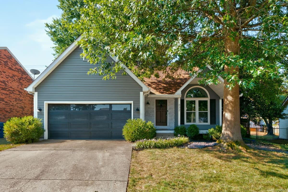 632 Galata Drive, Lexington, KY 40503 — primary photo