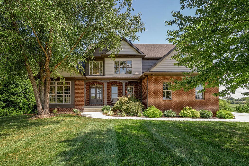 136 Seahawk Trail, Midway, KY 40347 — primary photo