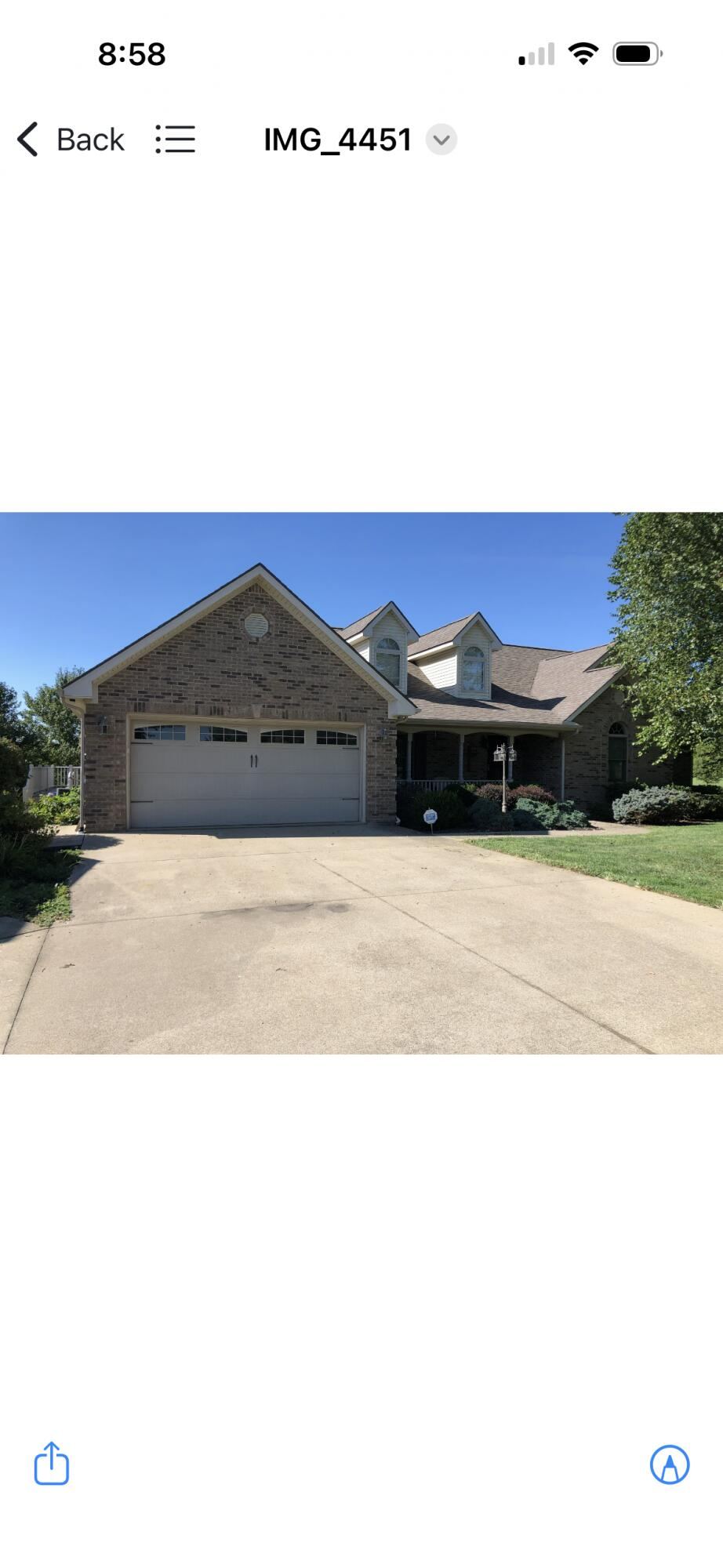 94 Hideout Lane, Cynthiana, KY 41031 — primary photo
