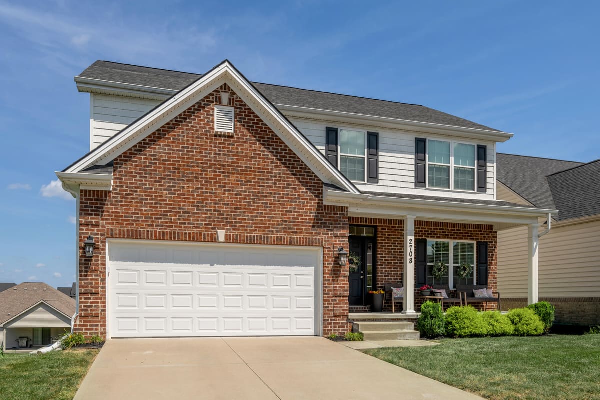 2708 Kearney Creek Lane, Lexington, KY 40511 — primary photo
