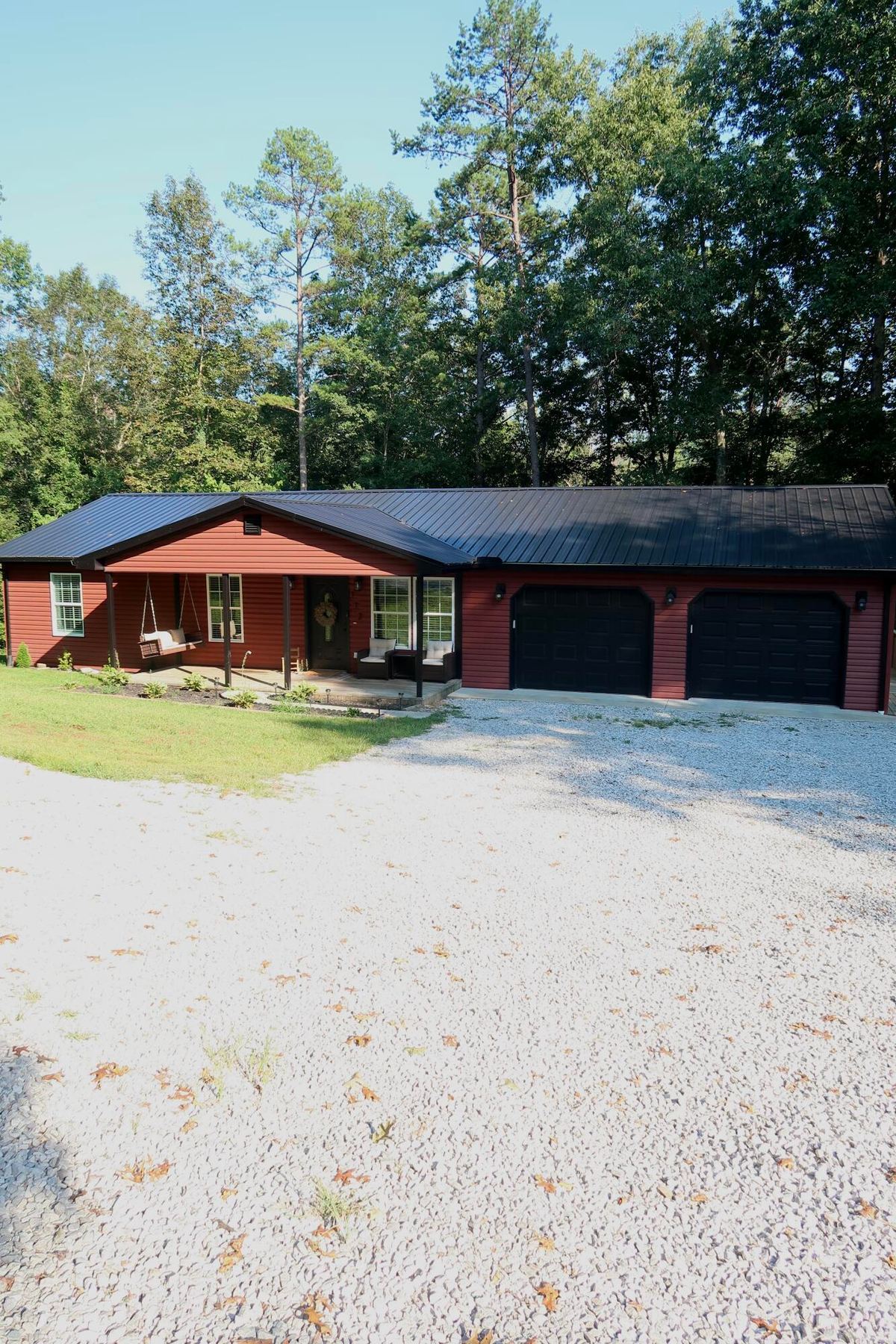 112 Angelic Acres, McKee, KY 40447 — primary photo