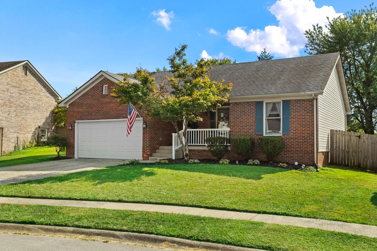 2494 Harrods Pointe Trace, Lexington, KY 40514 — primary photo