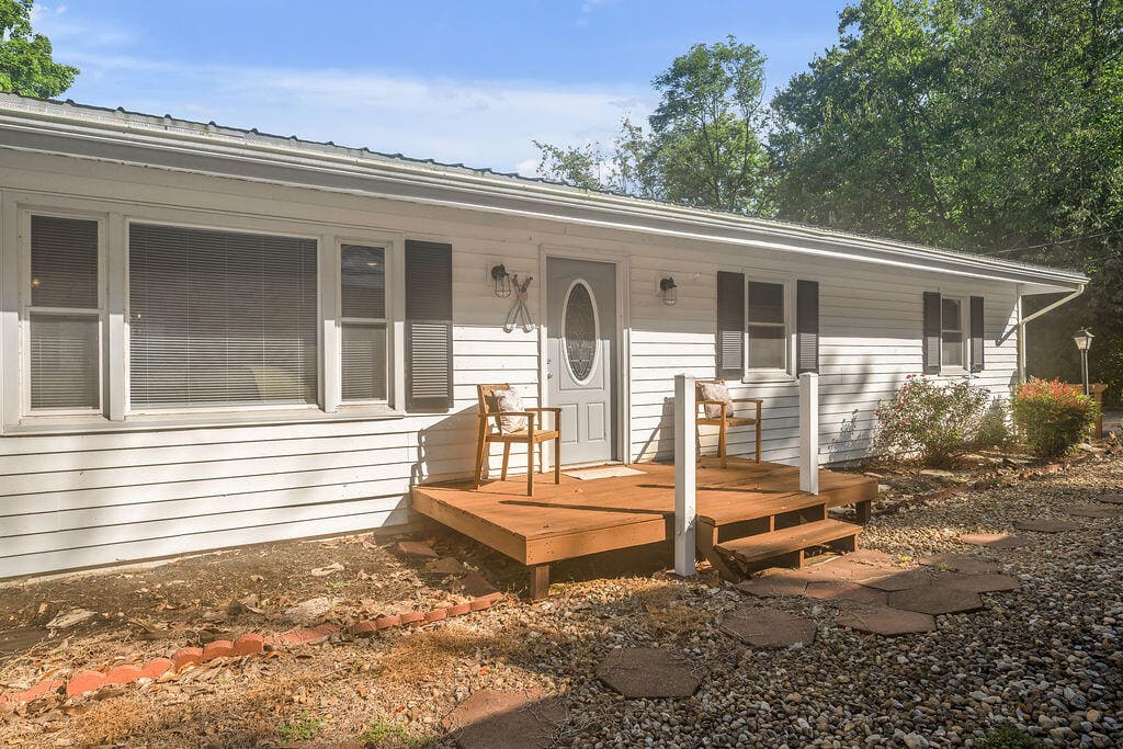 662 Bryants Camp Rd Road, Lancaster, KY 40444 — primary photo