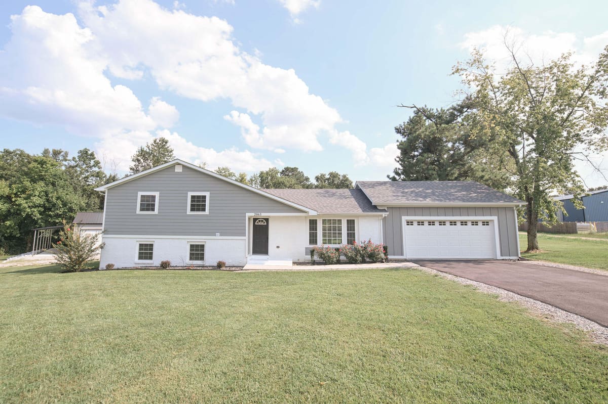 2063 State Highway 58 E, Mayfield, KY 42066 — primary photo