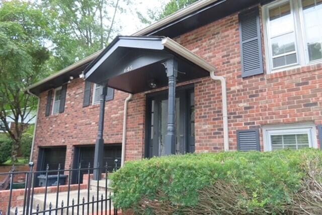 645 Whitaker Street, Morehead, KY 40351 — primary photo