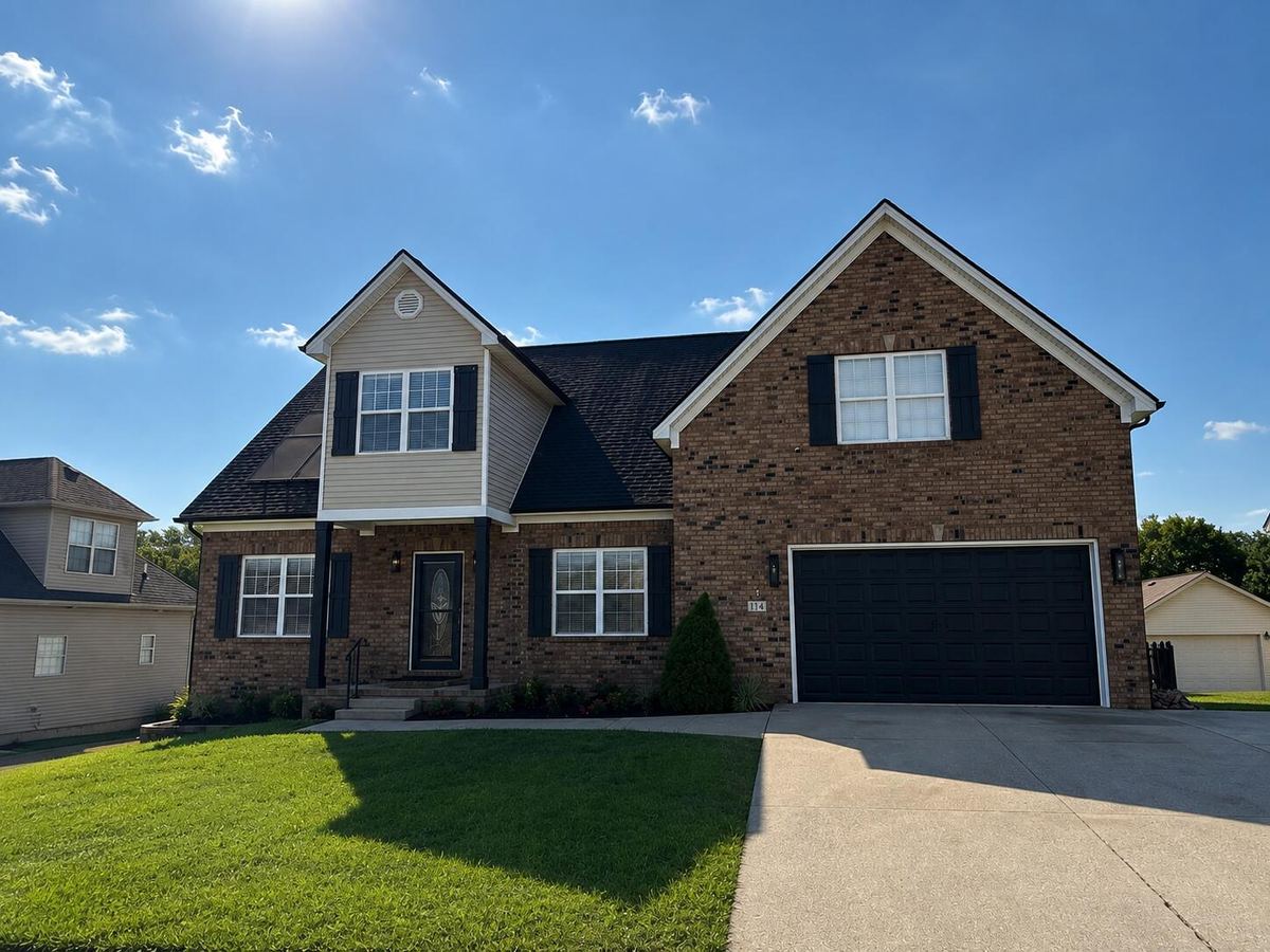 114 Fallow Circle, Georgetown, KY 40324 — primary photo
