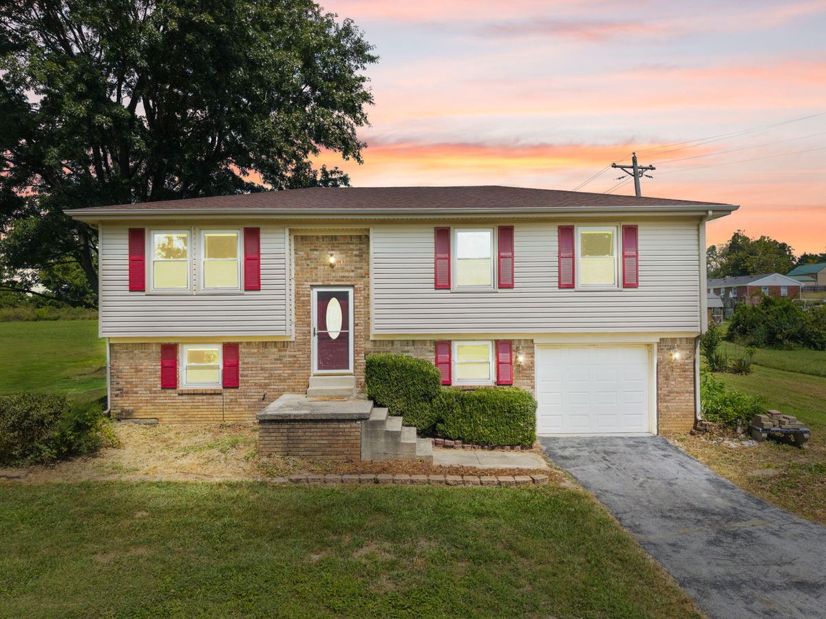50 Hickory Lane, Berea, KY 40403 — primary photo
