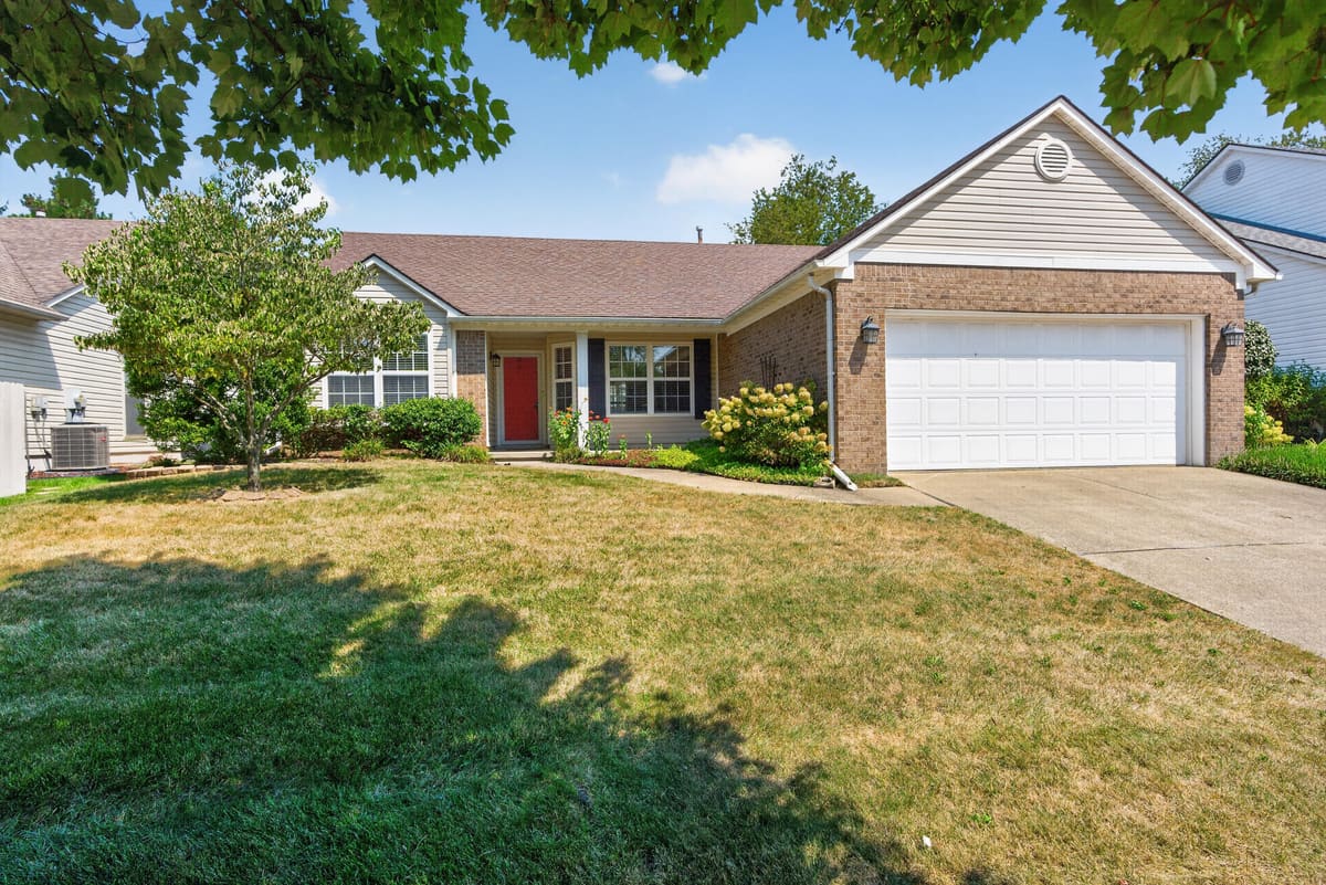 1209 Melody Lane, Lexington, KY 40514 — primary photo